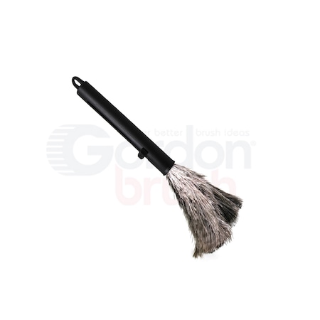 Gordon Brush Ostrich Feather Duster, PK12 M550260